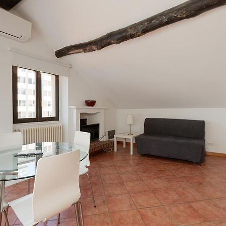 Corso Como Balcony Apartment Milano Eksteriør bilde