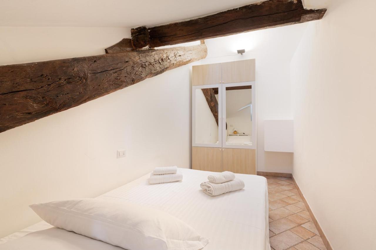 Corso Como Balcony Apartment Milano Eksteriør bilde