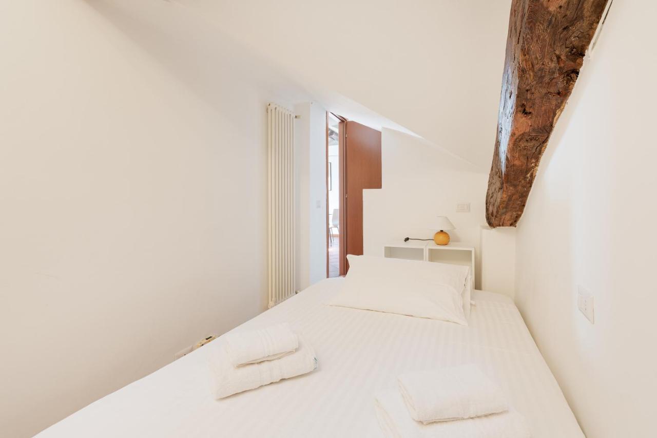 Corso Como Balcony Apartment Milano Eksteriør bilde