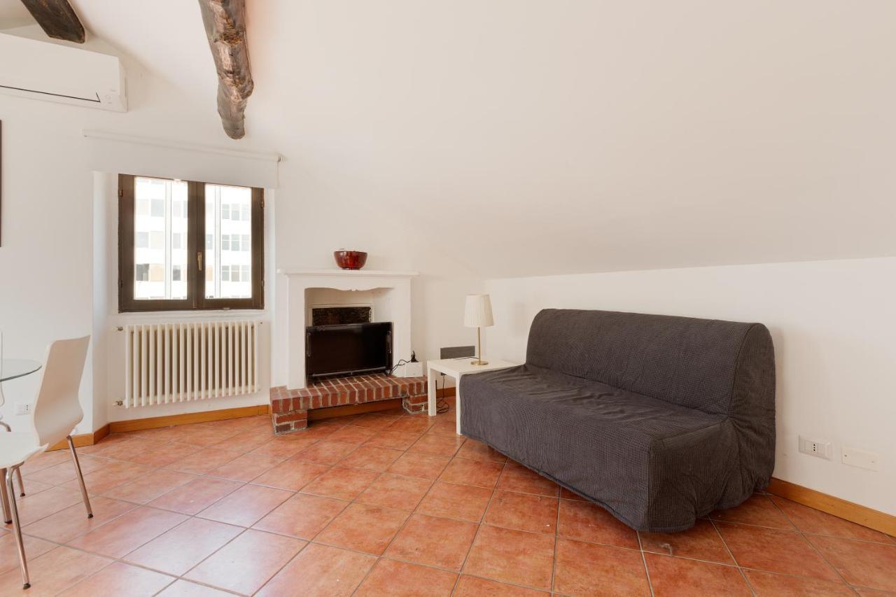 Corso Como Balcony Apartment Milano Eksteriør bilde