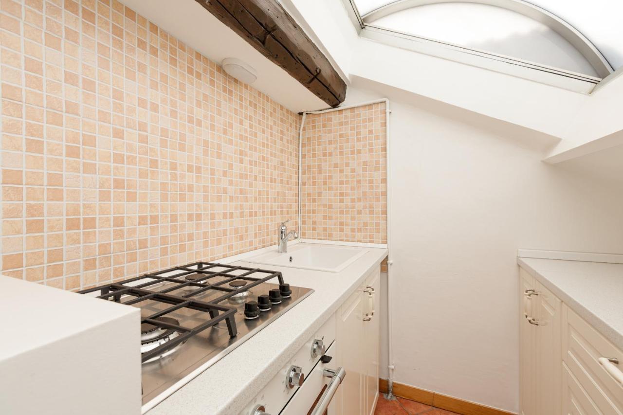 Corso Como Balcony Apartment Milano Eksteriør bilde