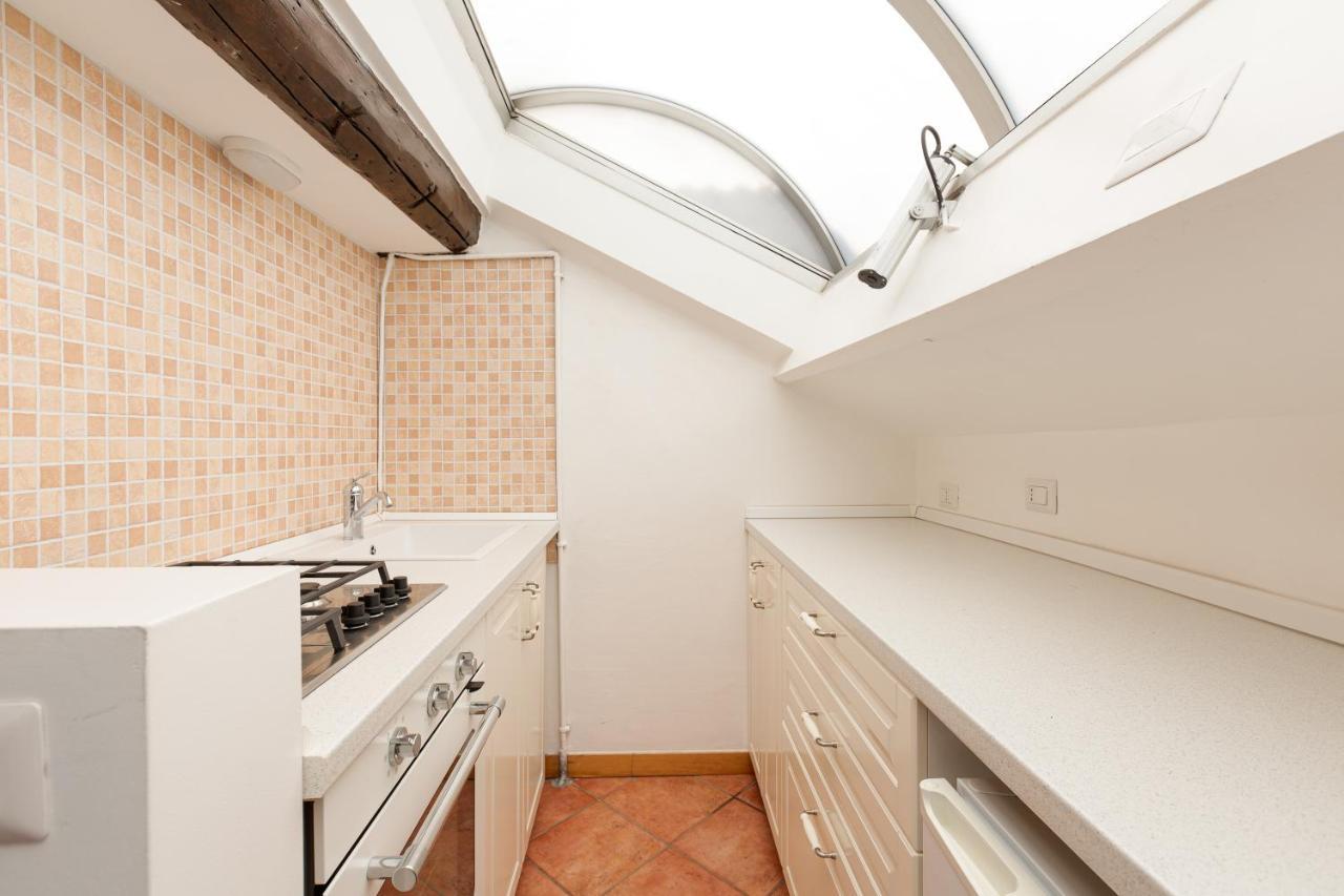 Corso Como Balcony Apartment Milano Eksteriør bilde